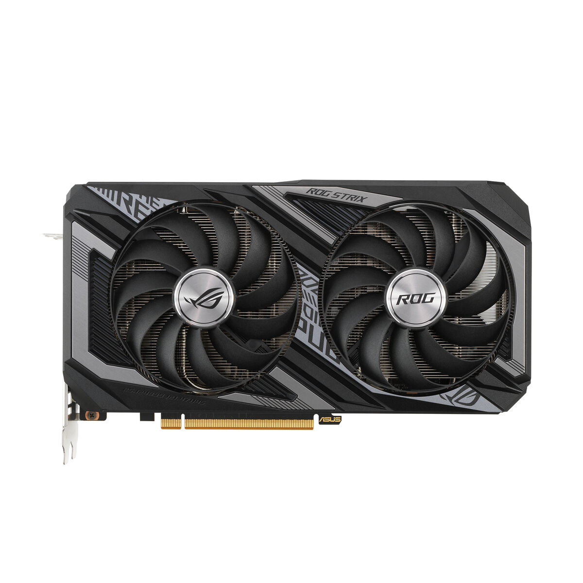 Afbeeldingen van Graphics card Asus 8 GB GDDR6