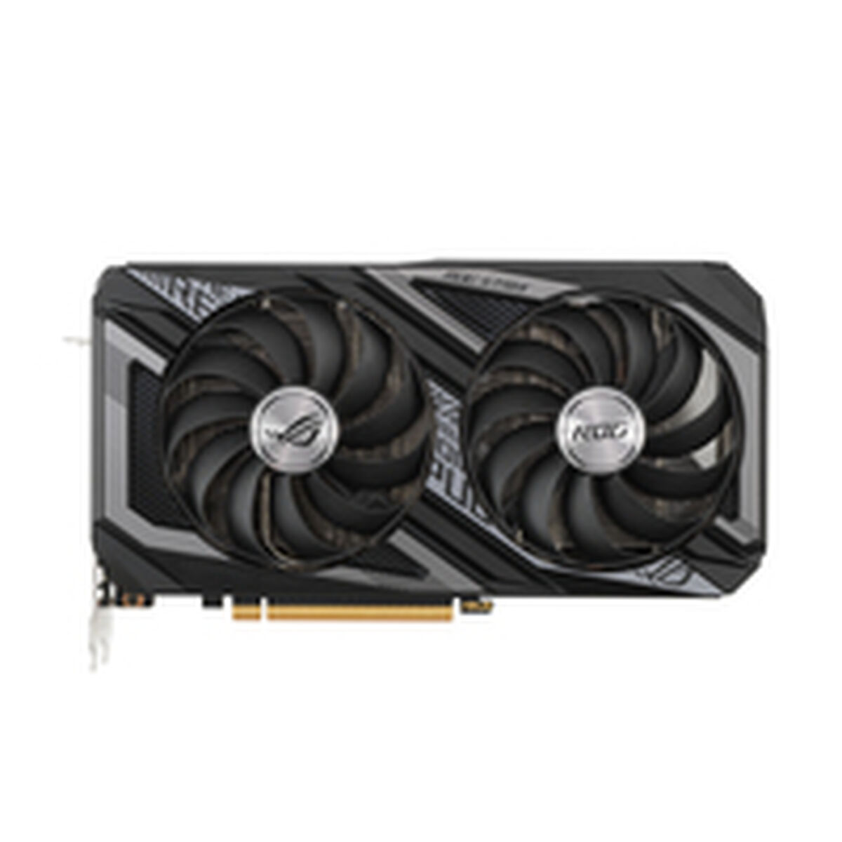 Afbeeldingen van Graphics card Asus 8 GB GDDR6