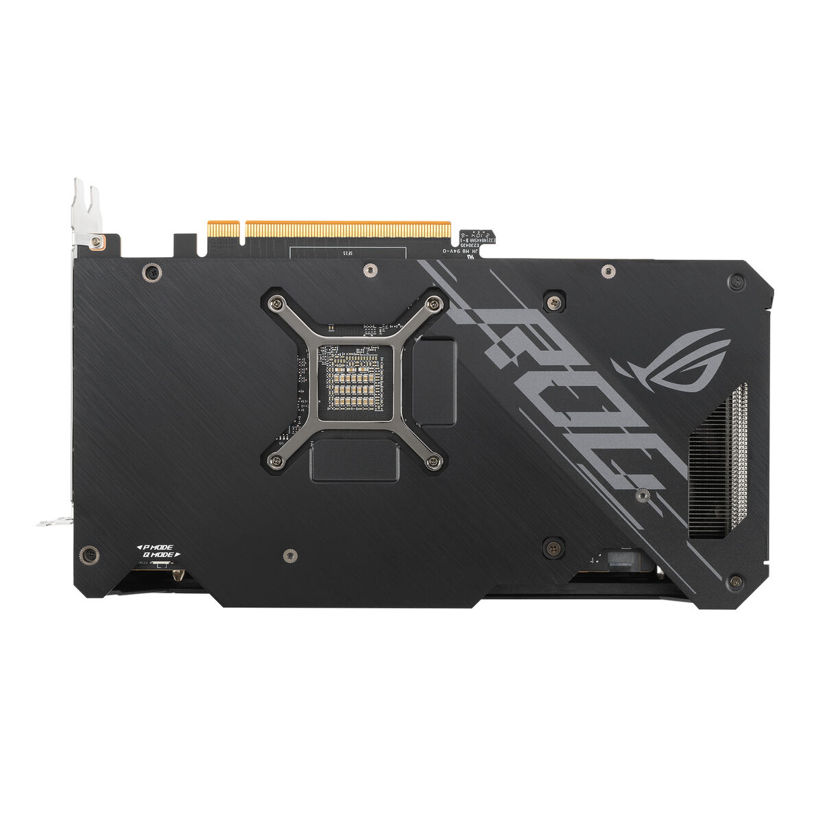 Afbeeldingen van Graphics card Asus 8 GB GDDR6