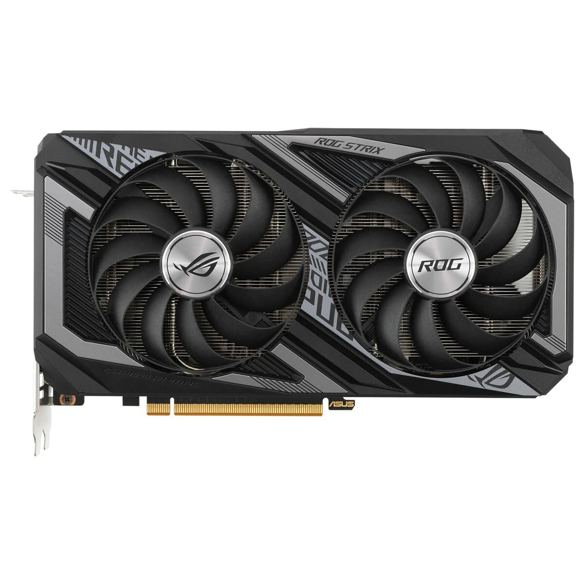 Afbeeldingen van Graphics card Asus 8 GB GDDR6