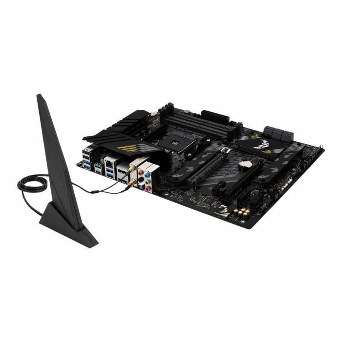Afbeeldingen van Motherboard Asus 90MB19U0-M0EAY0 AMD AM4 AMD B550 AMD