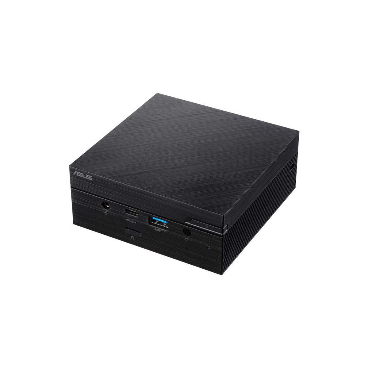 Afbeeldingen van Mini PC Asus VivoMini PN50-BB5135MD AMD Ryzen 5 4500U 8 GB RAM 512 GB SSD 256 GB SSD