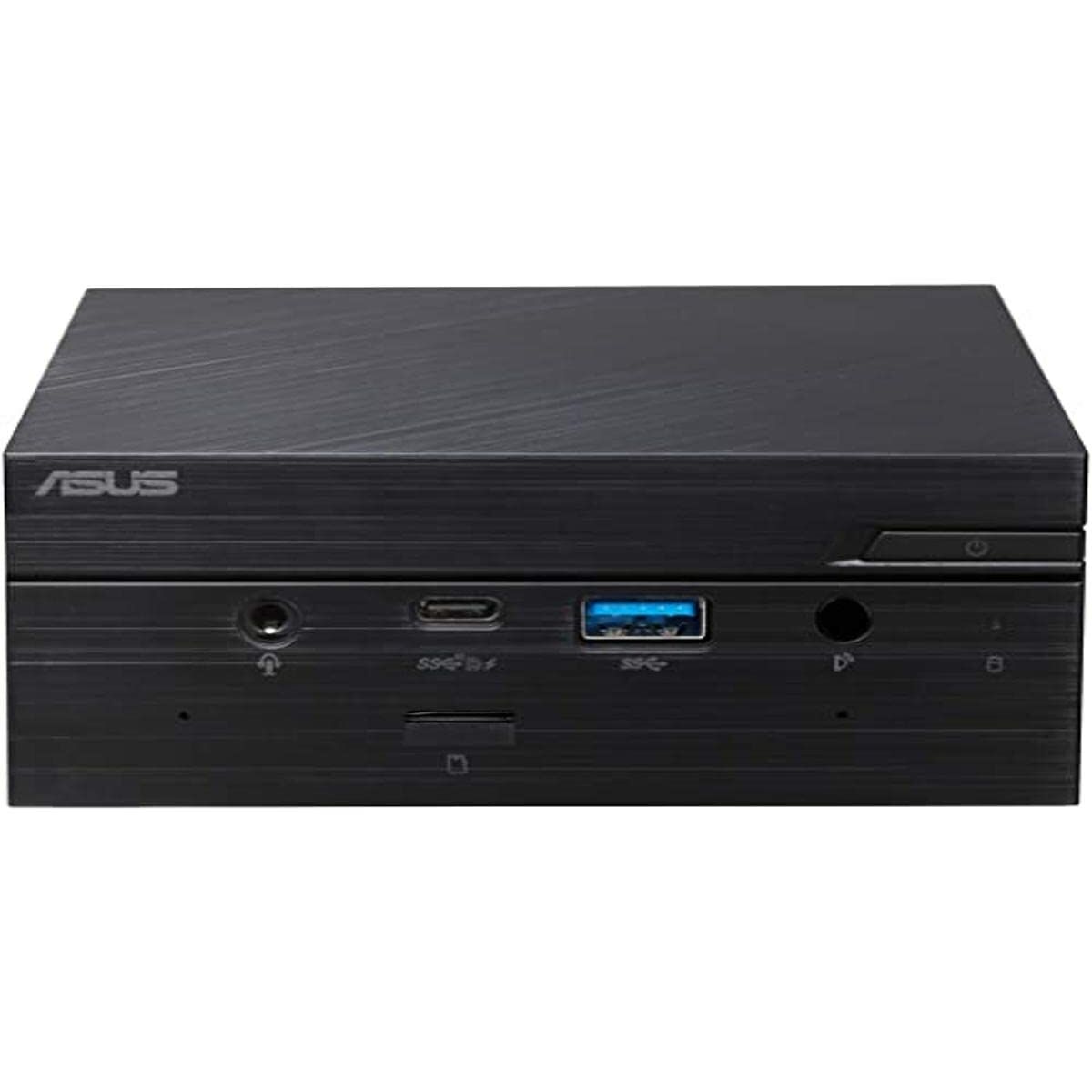 Afbeeldingen van Mini PC Asus VivoMini PN50-BB5135MD AMD Ryzen 5 4500U 8 GB RAM 512 GB SSD 256 GB SSD