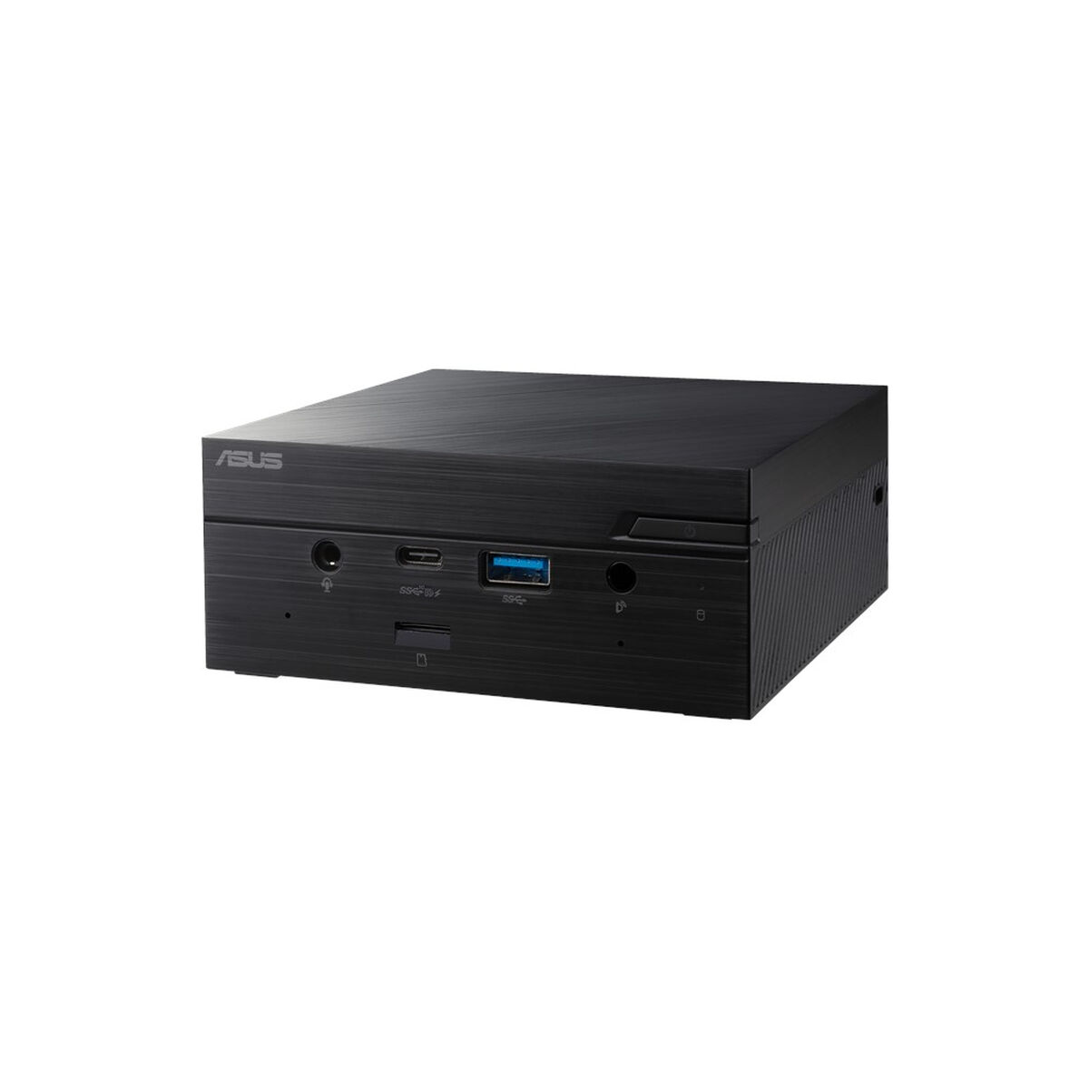 Afbeeldingen van Mini PC Asus VivoMini PN50-BB5135MD AMD Ryzen 5 4500U 8 GB RAM 512 GB SSD 256 GB SSD