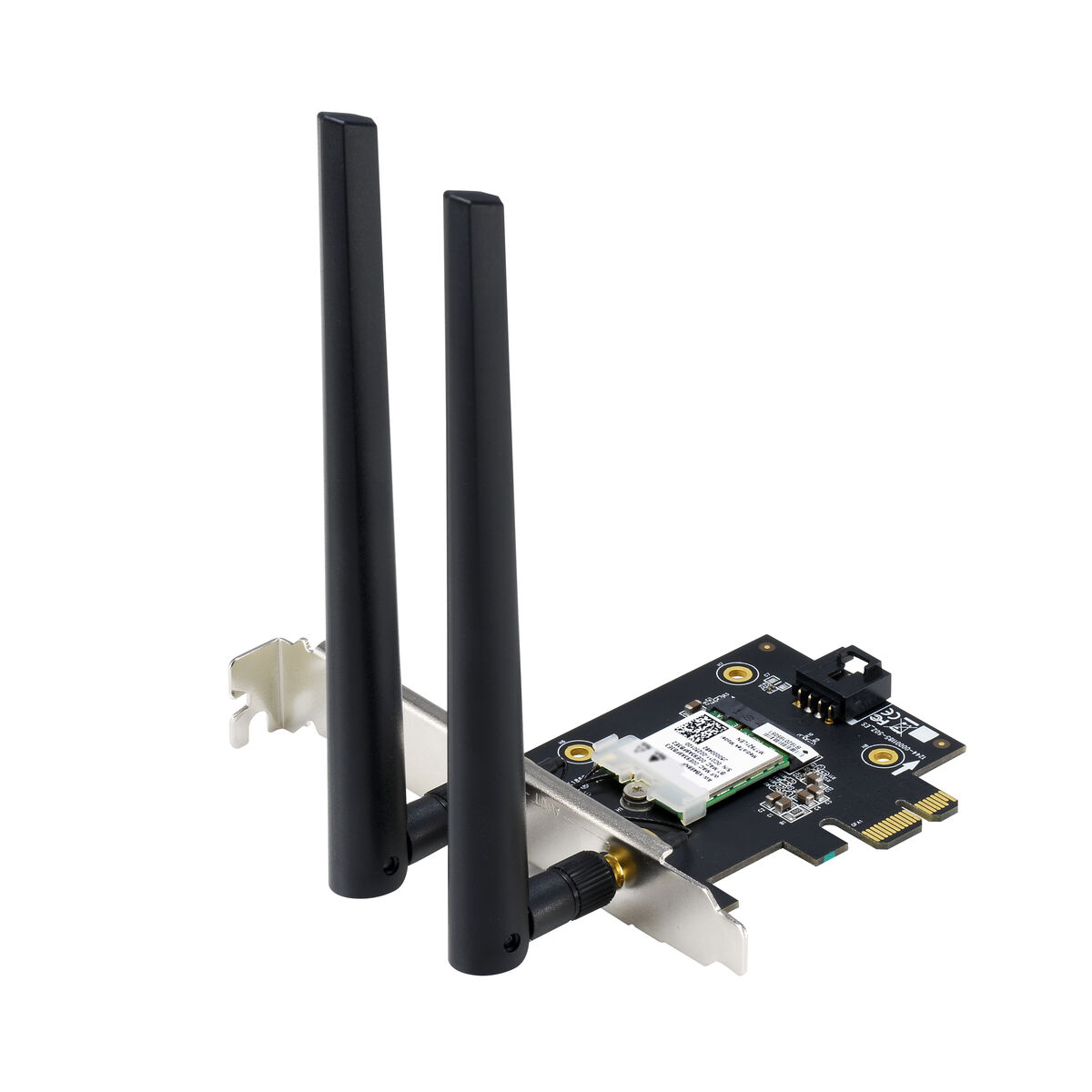 Bild von Wi-Fi Network Card Asus PCE-AX1800 BT5.2