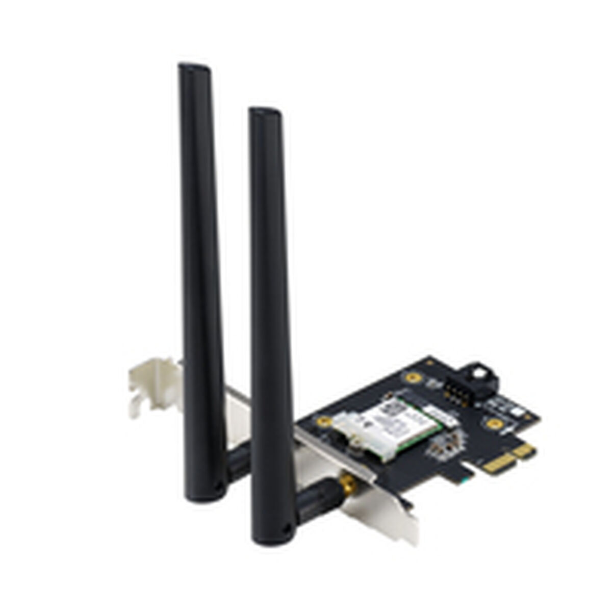 Bild von Wi-Fi Network Card Asus PCE-AX1800 BT5.2