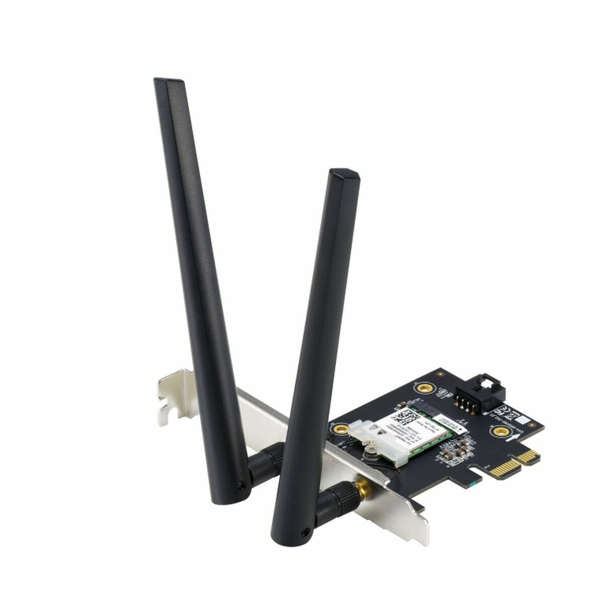 Afbeeldingen van Wi-Fi Network Card Asus PCE-AX1800 BT5.2