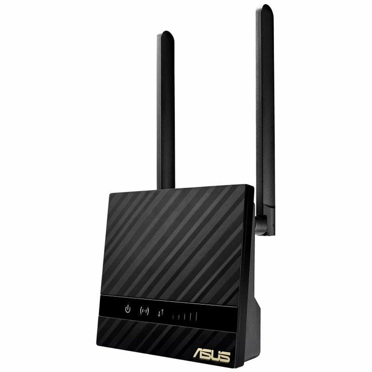 Obrazek Router Asus 4G-N16 Black RJ45 Ethernet LAN