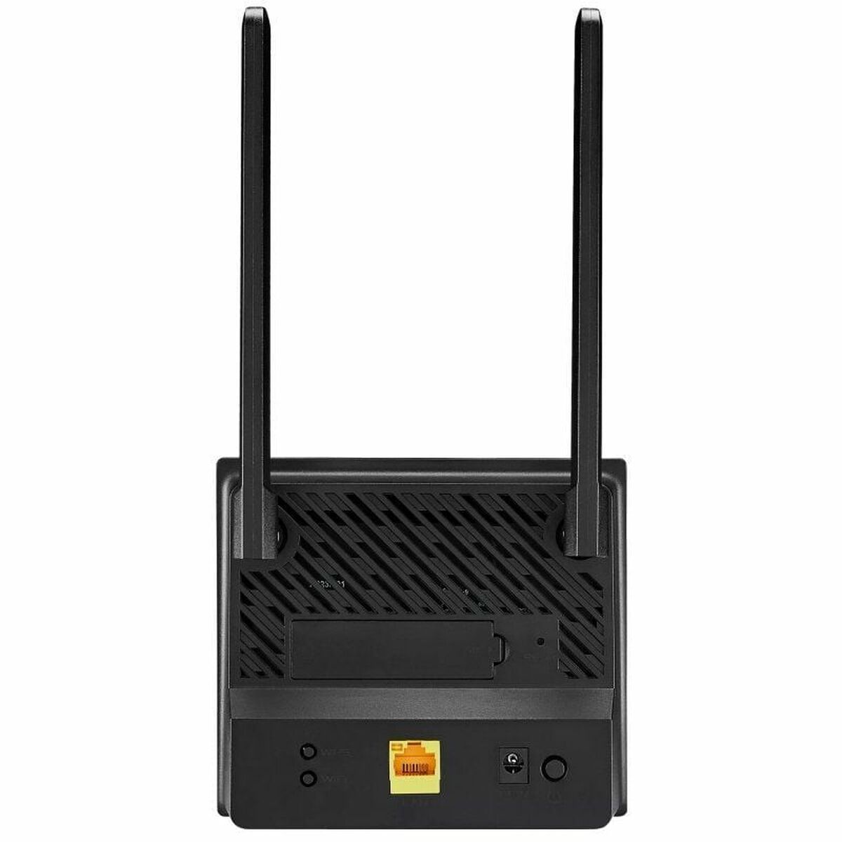 Obrazek Router Asus 4G-N16 Black RJ45 Ethernet LAN