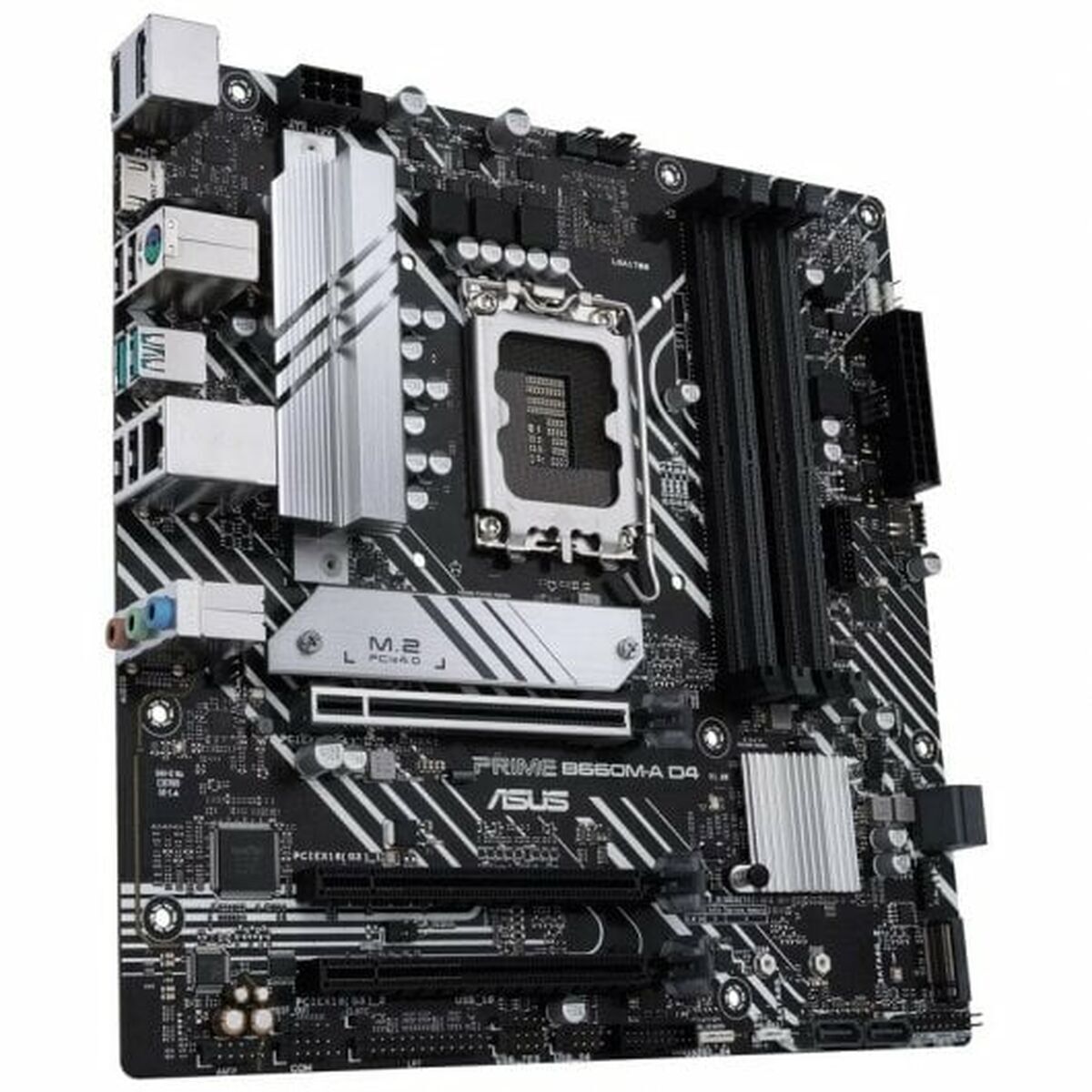 Picture of Motherboard Asus 90MB19K0-M1EAYC LGA 1700