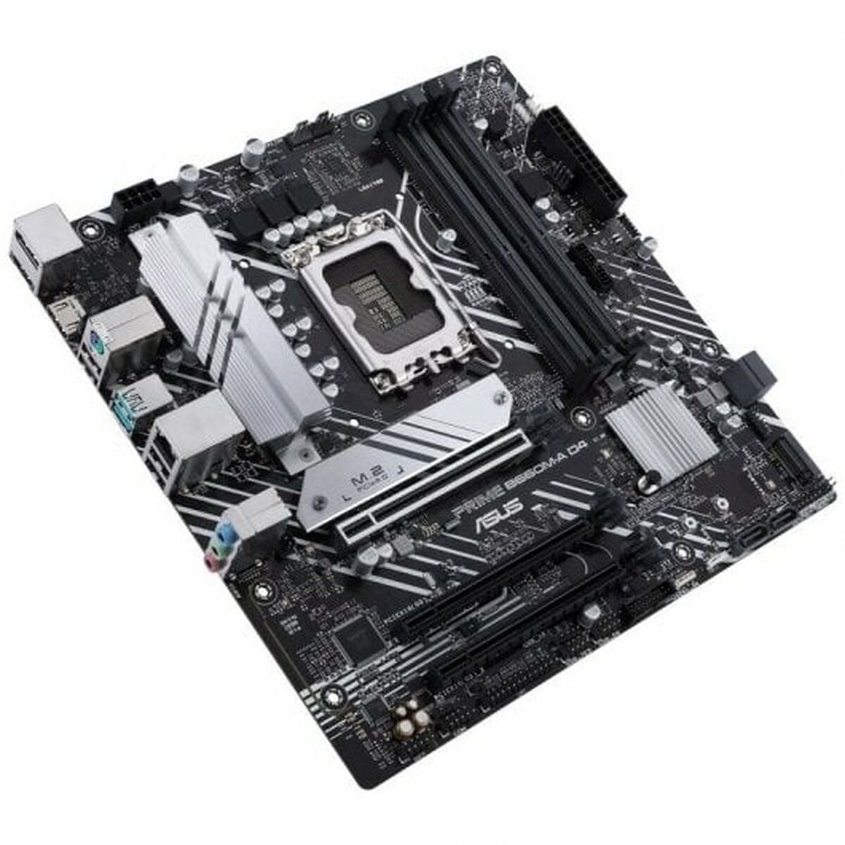 Picture of Motherboard Asus 90MB19K0-M1EAYC LGA 1700