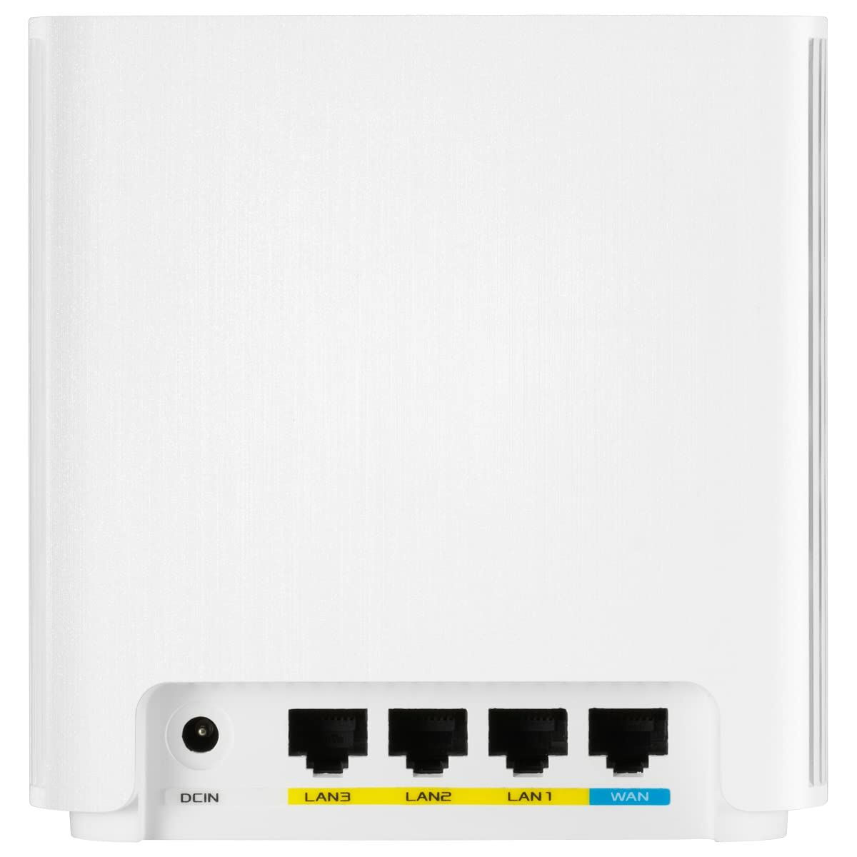 Afbeeldingen van Router Asus ZenWiFi XD6