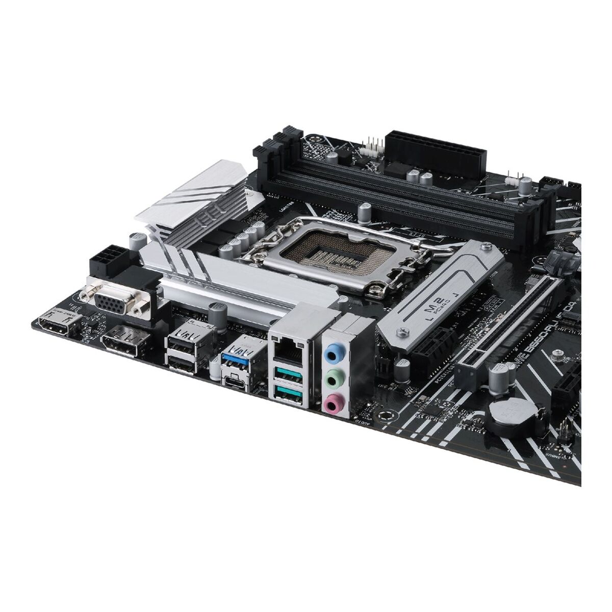 Picture of Motherboard Asus PRIME B660-PLUS D4 LGA 1700