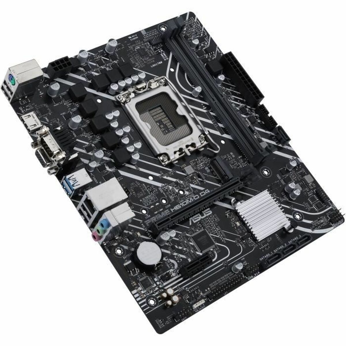 Picture of Motherboard Asus LGA 1700