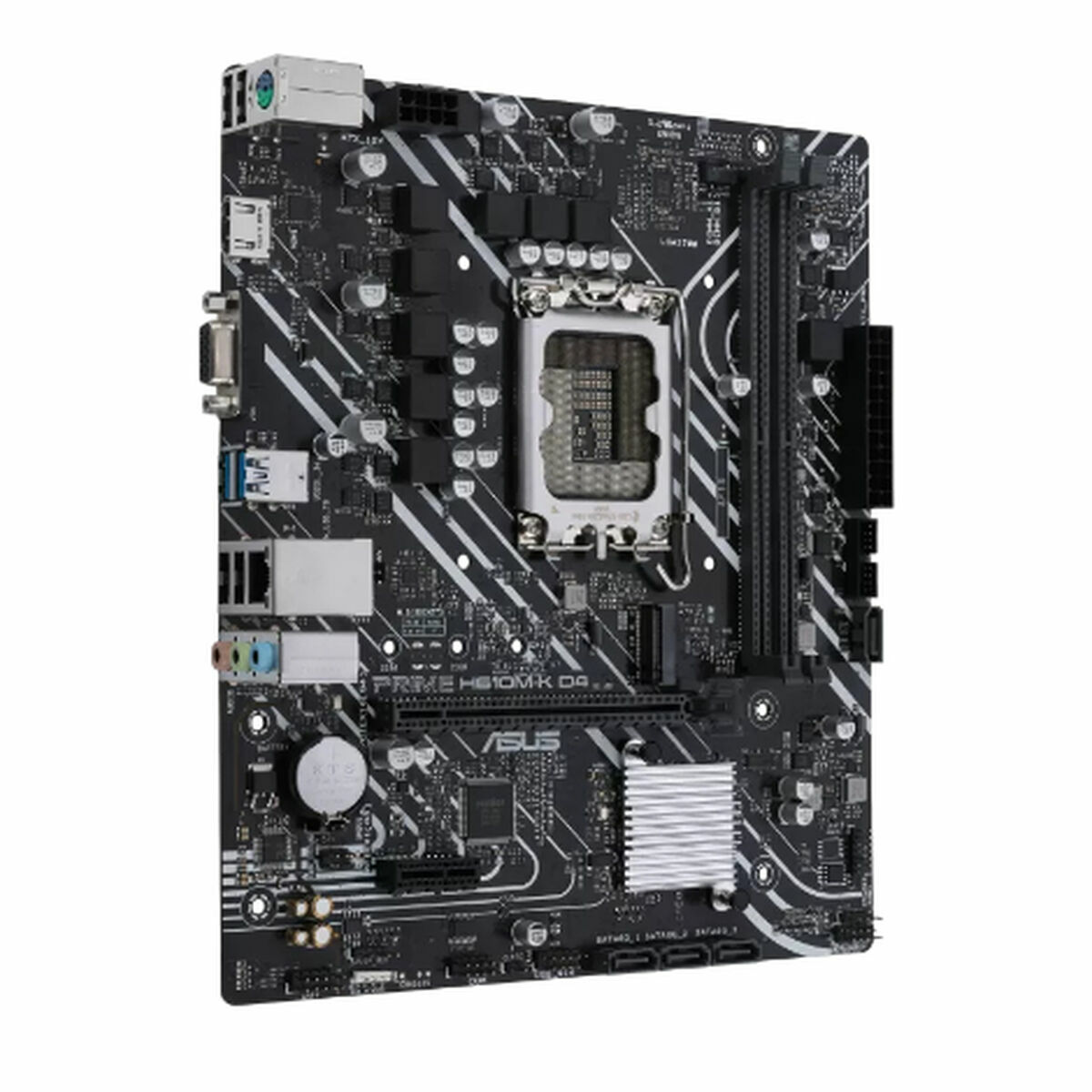 Picture of Motherboard Asus ASUCMPH610MK0 LGA 1700