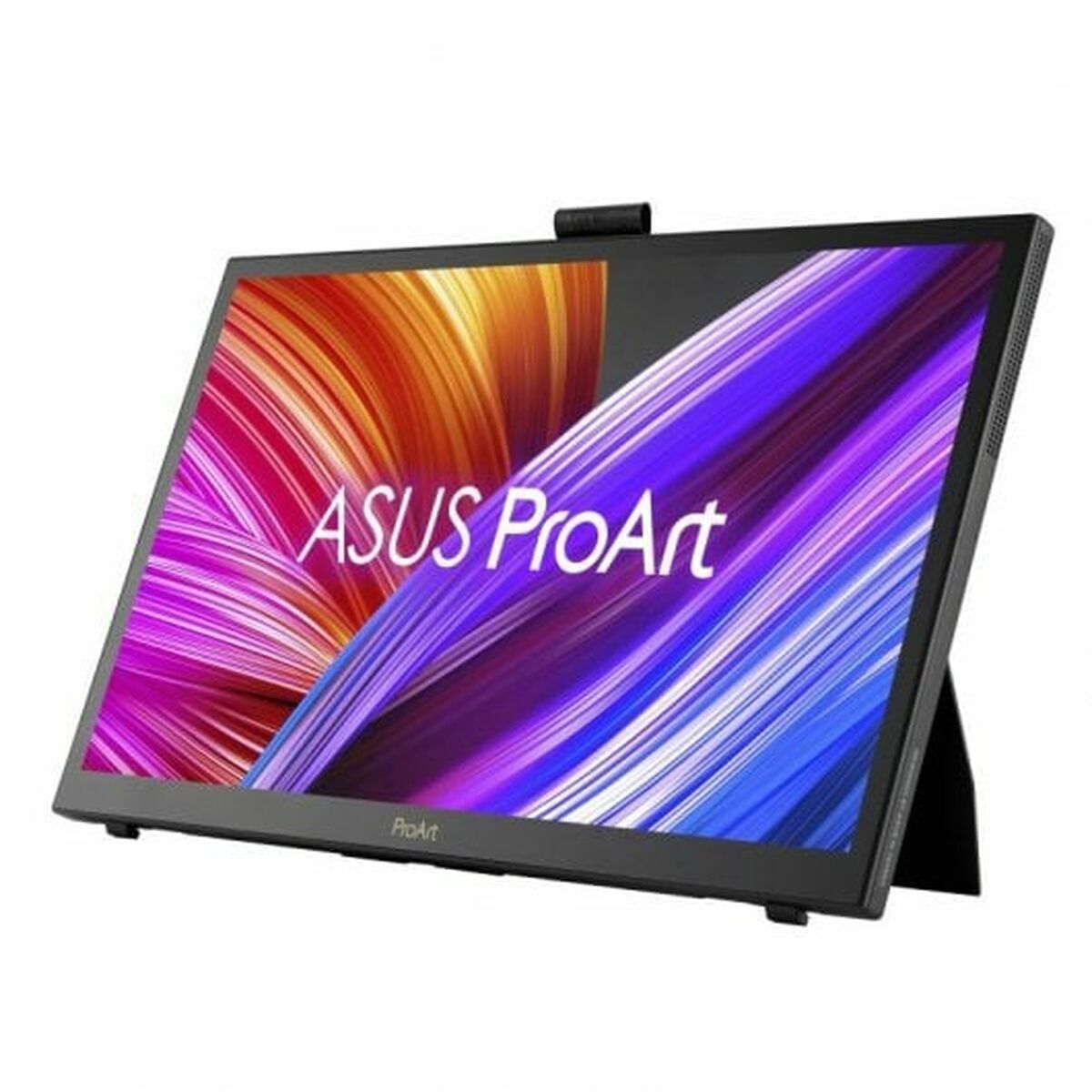 Afbeeldingen van Interactive Touch Screen Asus 90LM0711-B01I70 4K Ultra HD 15,6"