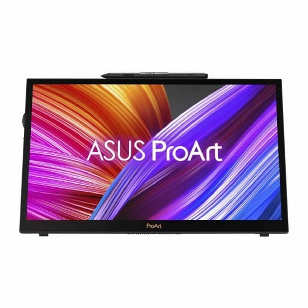 Afbeeldingen van Interactive Touch Screen Asus 90LM0711-B01I70 4K Ultra HD 15,6"