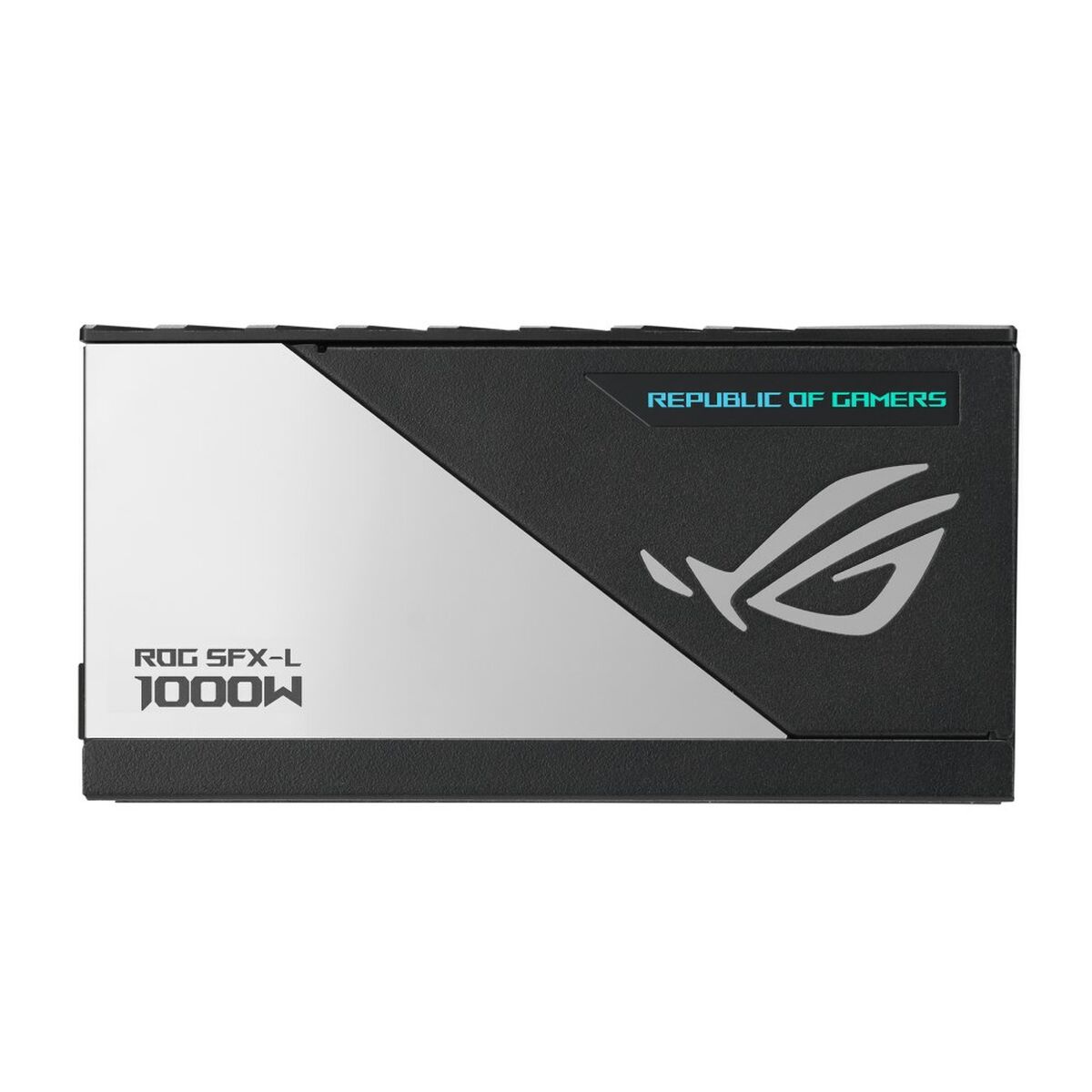 Afbeeldingen van Power supply Asus ROG Loki SFX-L 1000 W 600 W 110 W ATX RoHS 80 PLUS Platinum 80 PLUS Titanium