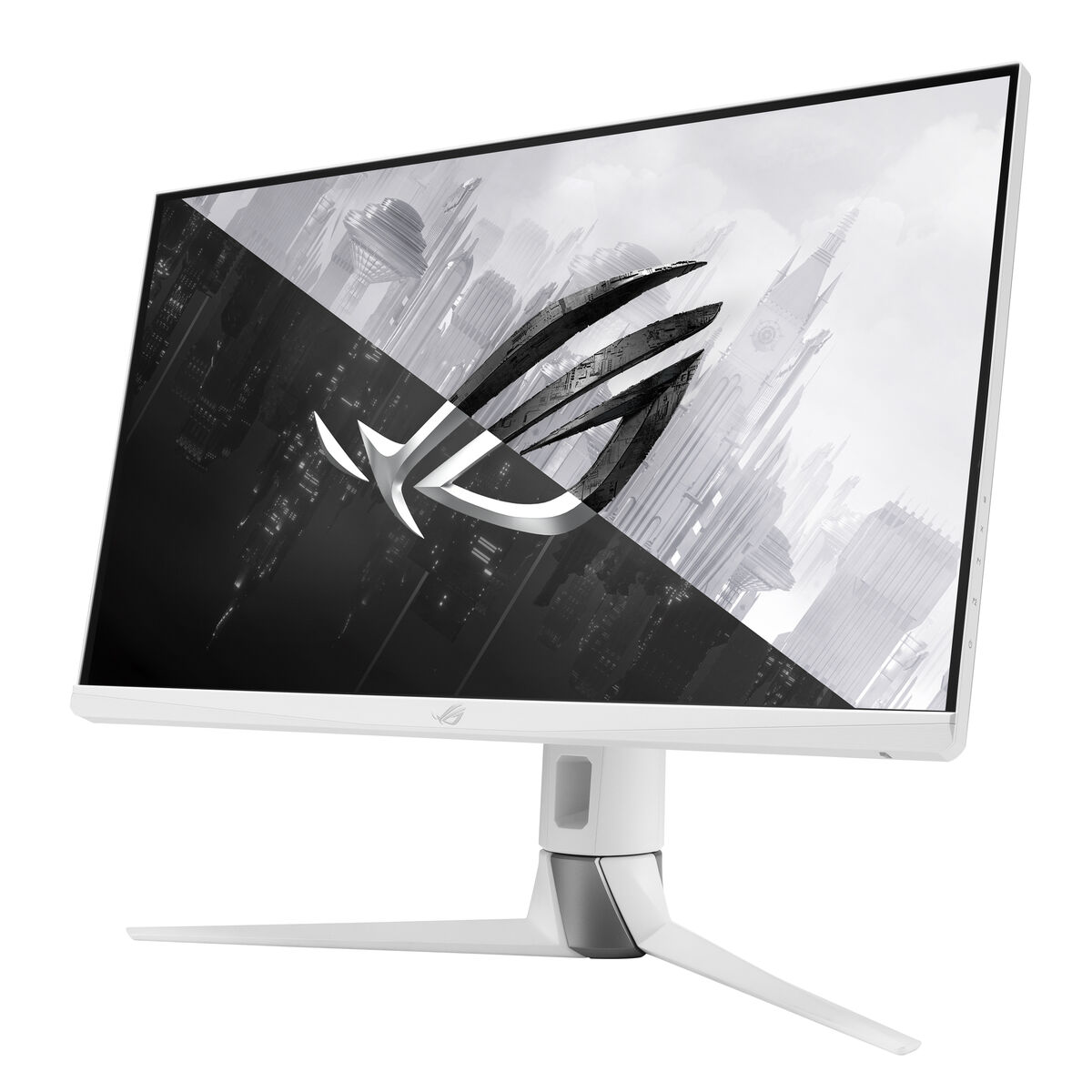 Afbeeldingen van Gaming Monitor Asus ROG Strix XG27AQ-W 27" Wide Quad HD