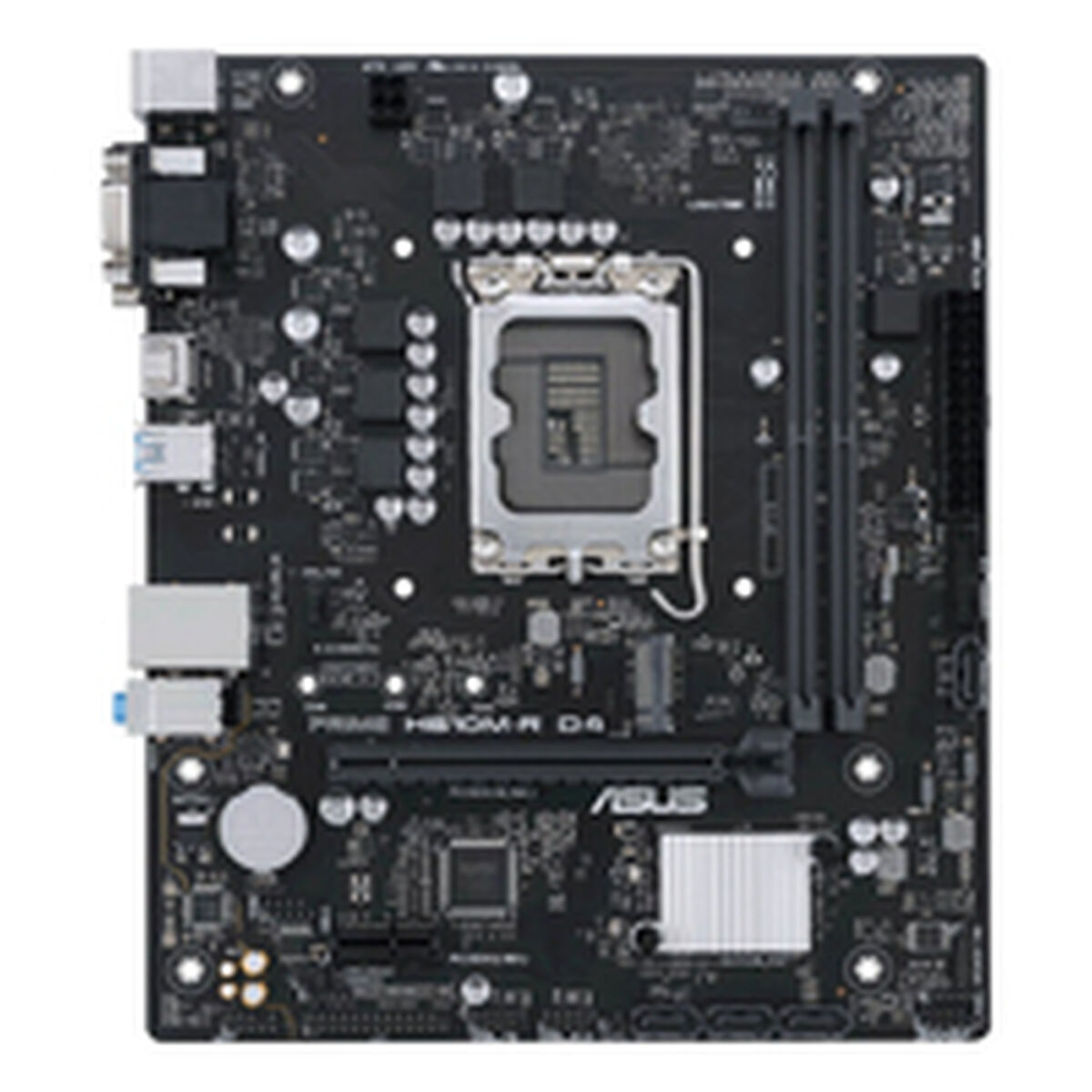 Picture of Motherboard Asus PRIME H610M-R D4 LGA 1700