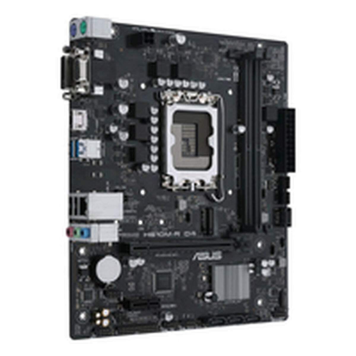 Picture of Motherboard Asus PRIME H610M-R D4 LGA 1700