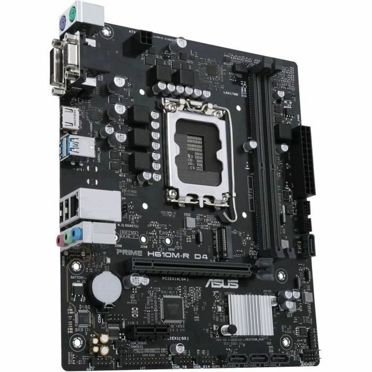 Obrazek Motherboard Asus LGA 1700
