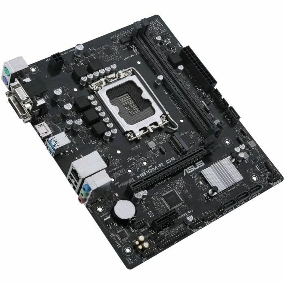 Obrazek Motherboard Asus LGA 1700