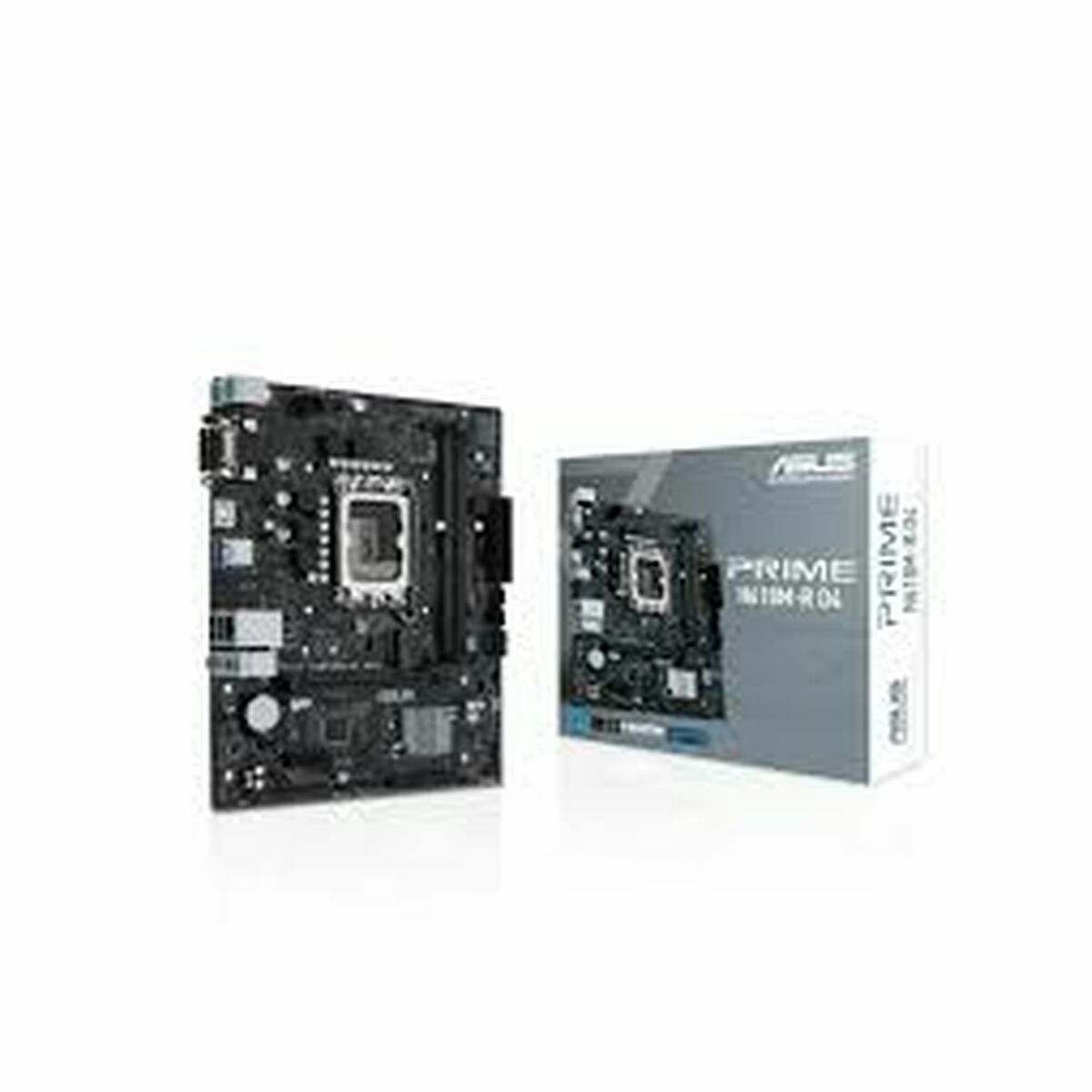 Bild von Motherboard Asus LGA 1700