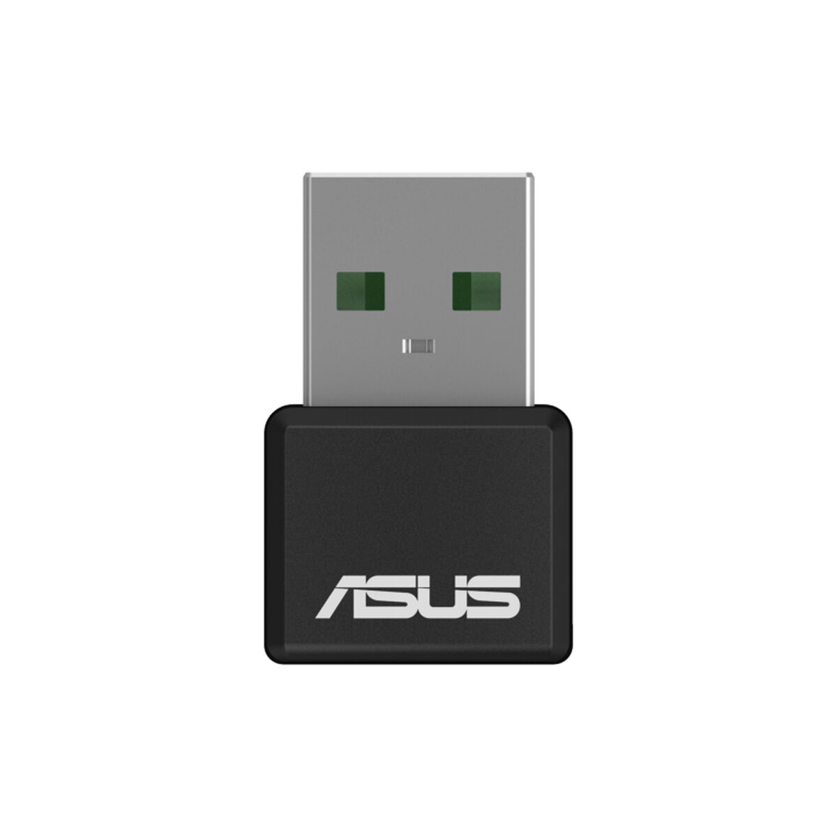Afbeeldingen van Network Card Asus USB-AX55 Nano AX1800