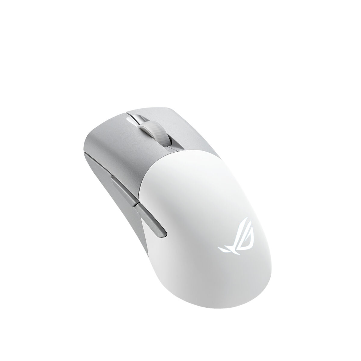 Afbeeldingen van Gaming Mouse Asus Keris Wireless AimPoint