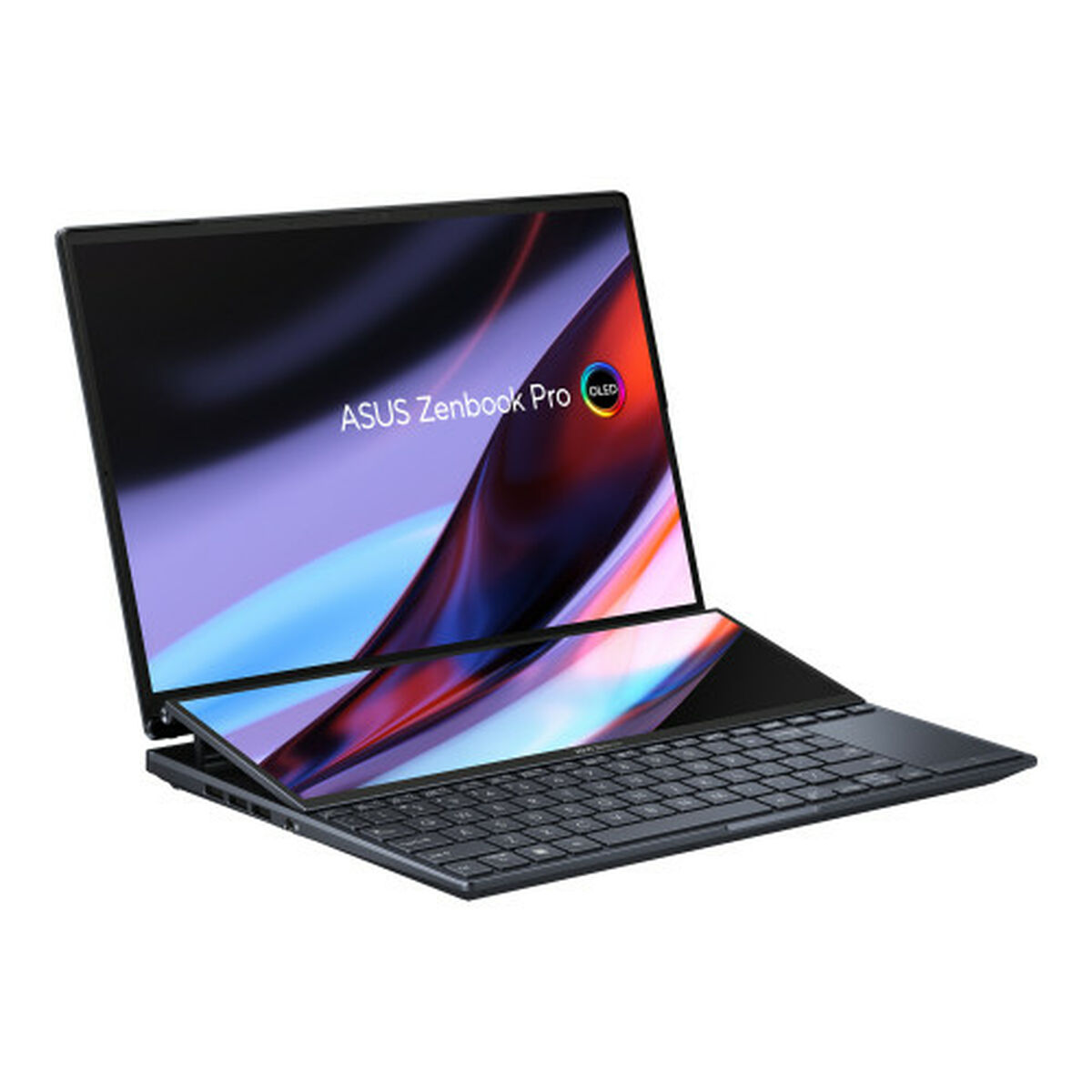 Afbeeldingen van Laptop Asus UX8402ZE-M3050W 16 GB RAM 512 GB SSD 14,5" i7-12700H NVIDIA GeForce RTX 3050 Ti
