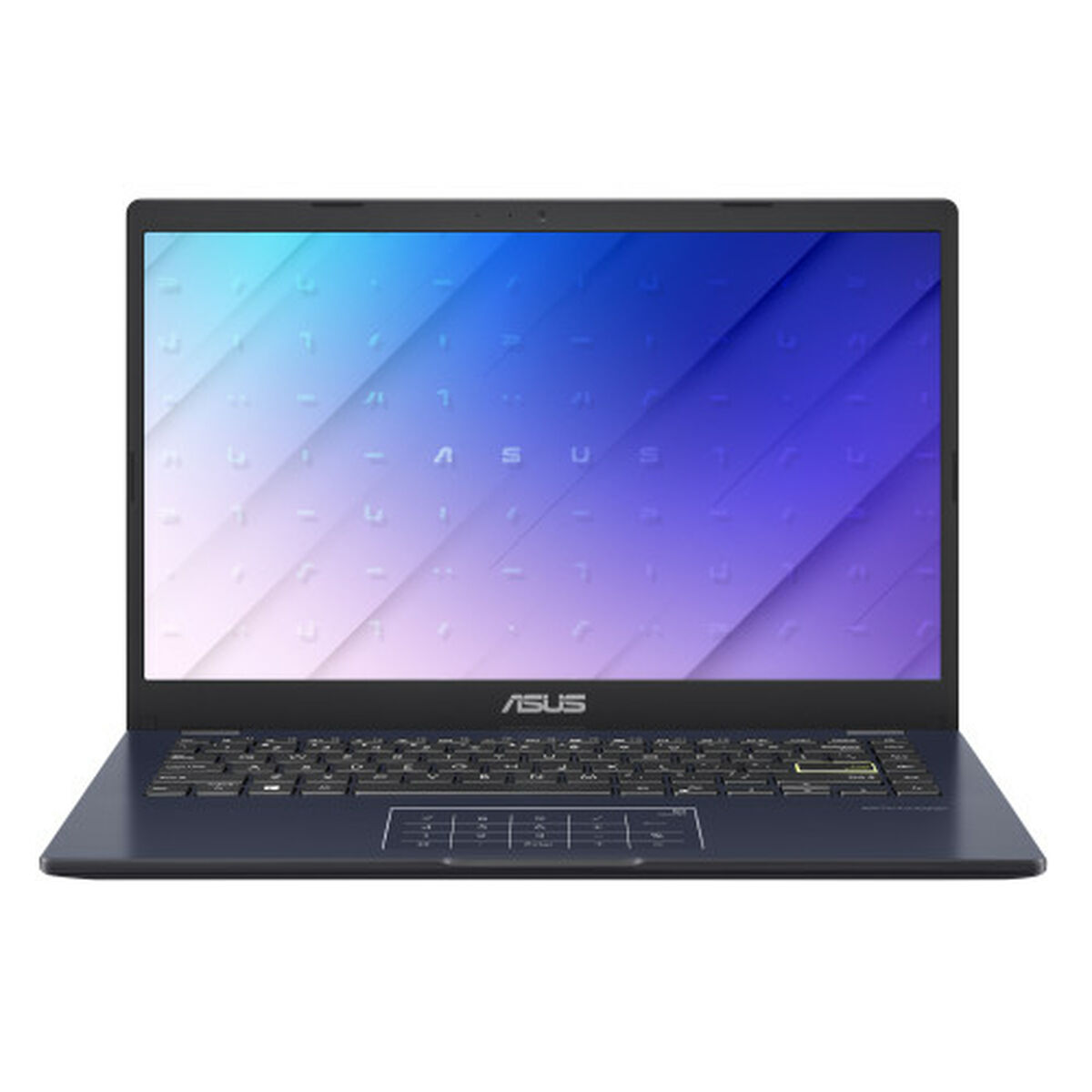 Afbeeldingen van Laptop Asus 90NB0Q11-M00WE0 14" 256 GB SSD Intel Celeron N4020 4 GB RAM