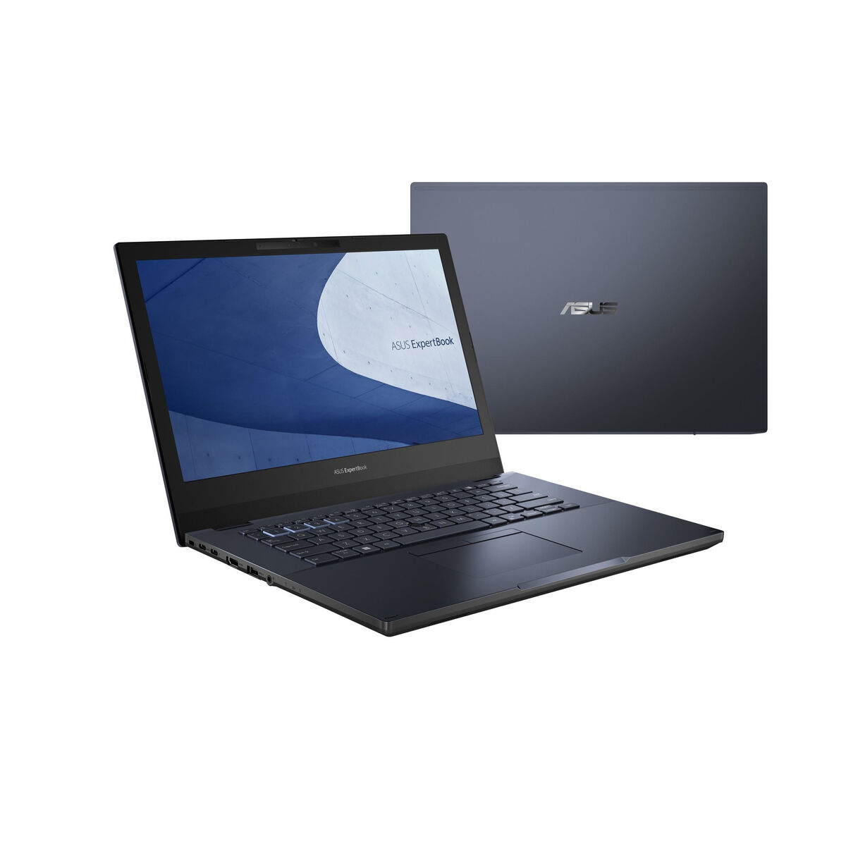 Laptop Asus 90NX04F1-M00B20 14" Intel Core i5-1240P 16 GB RAM 512 GB SSD