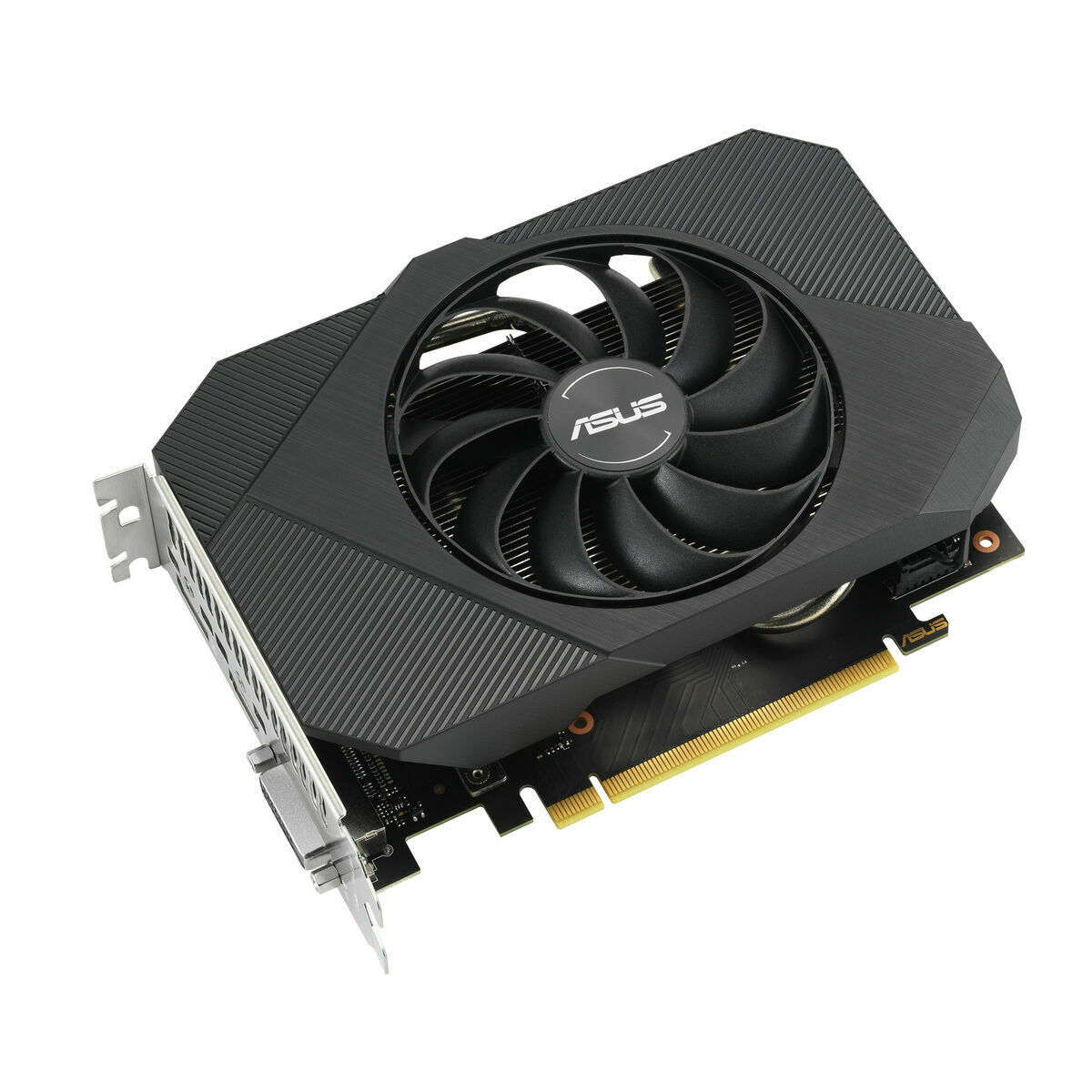 Afbeeldingen van Graphics card Asus Nvidia GeForce RTX 3050 8 GB GDDR6