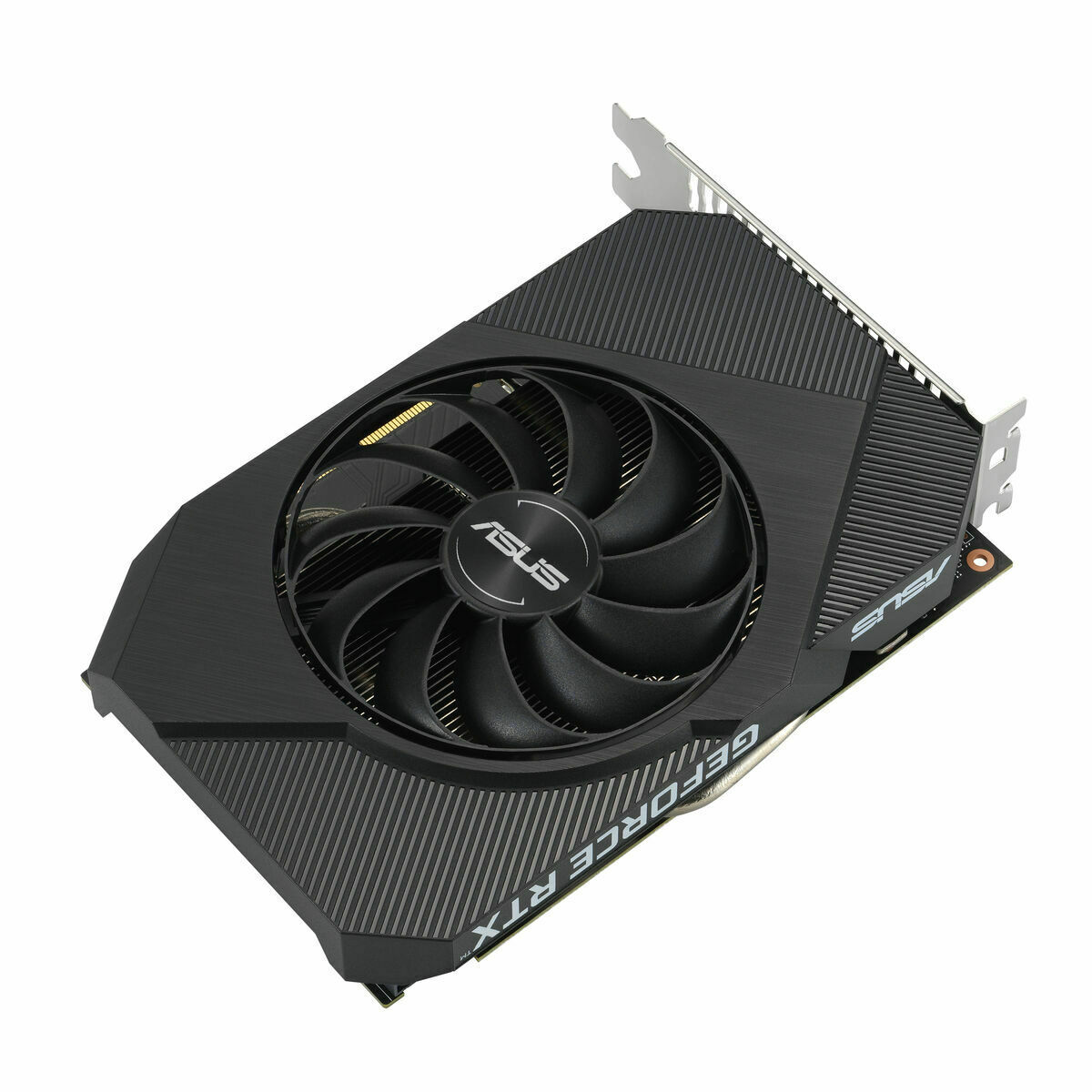 Afbeeldingen van Graphics card Asus Nvidia GeForce RTX 3050 8 GB GDDR6