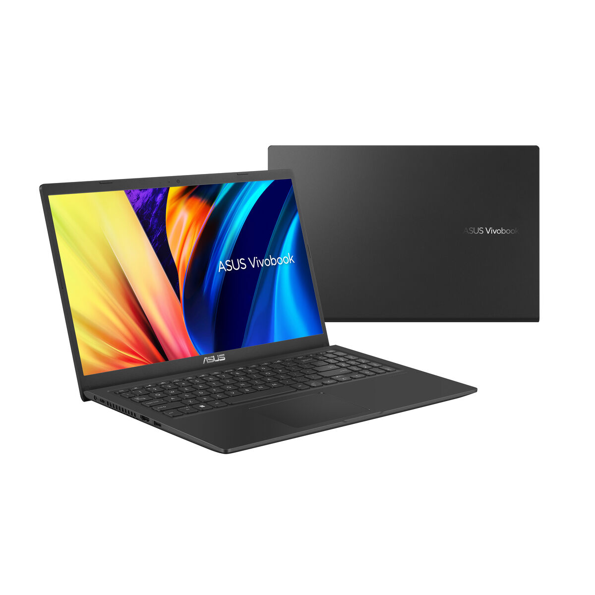 Ordinateur Portable Asus F1500EA-EJ3066W i7-1165G7 512 GB SSD 15,6" 8 GB RAM