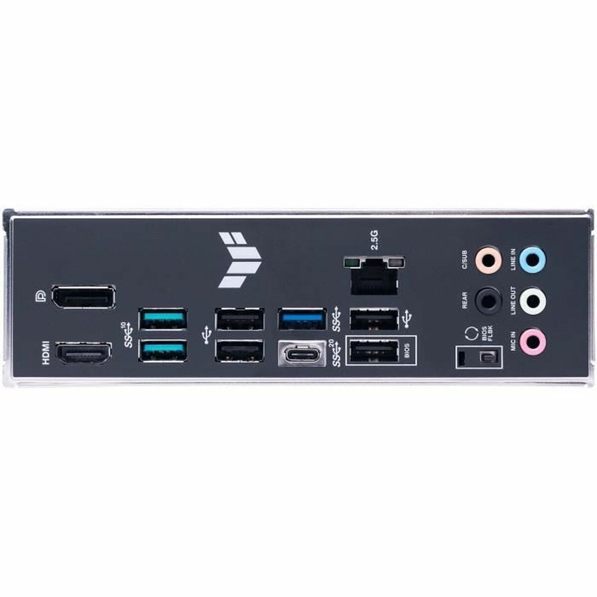 Afbeeldingen van Motherboard Asus AMD AM5 AMD AMD B650