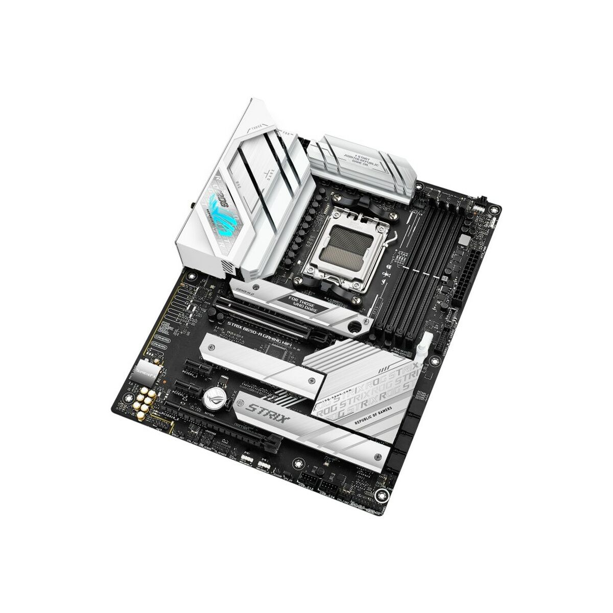 Afbeeldingen van Motherboard Asus AMD AM5 AMD AMD B650