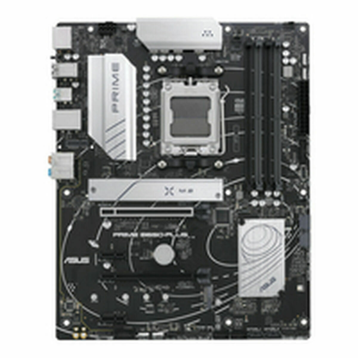 Carte Mère Asus PRIME B650-PLUS AMD AM5 AMD B650 AMD