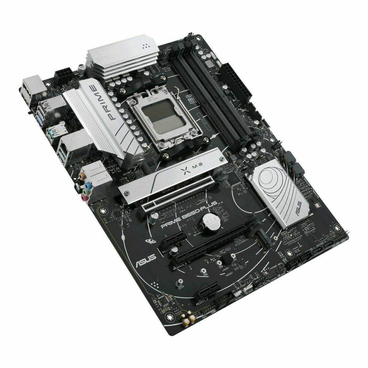 Picture of Motherboard Asus 90MB1BS0-M0EAYC AMD AM5 AMD AMD B650