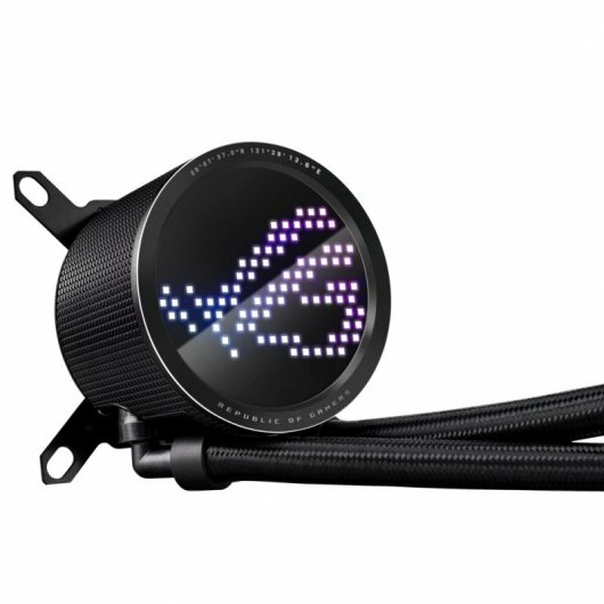 Picture of Liquid Refrigeration Kit Asus ROG Ryuo III 240 ARGB