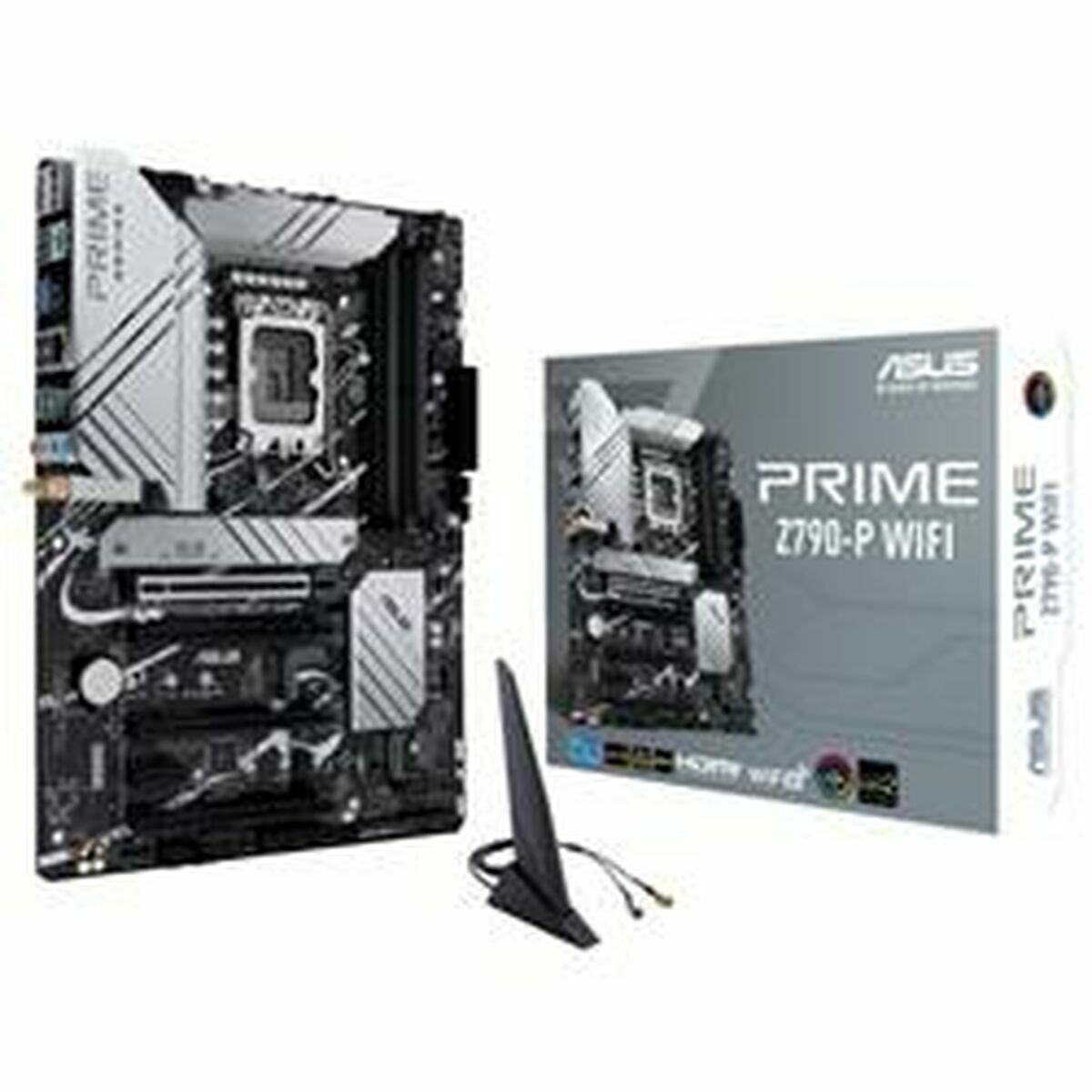 Picture of Motherboard Asus PRIME Z790-P WIFI LGA 1700