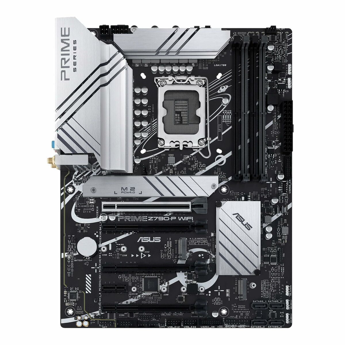 Picture of Motherboard Asus PRIME Z790-P WIFI LGA 1700