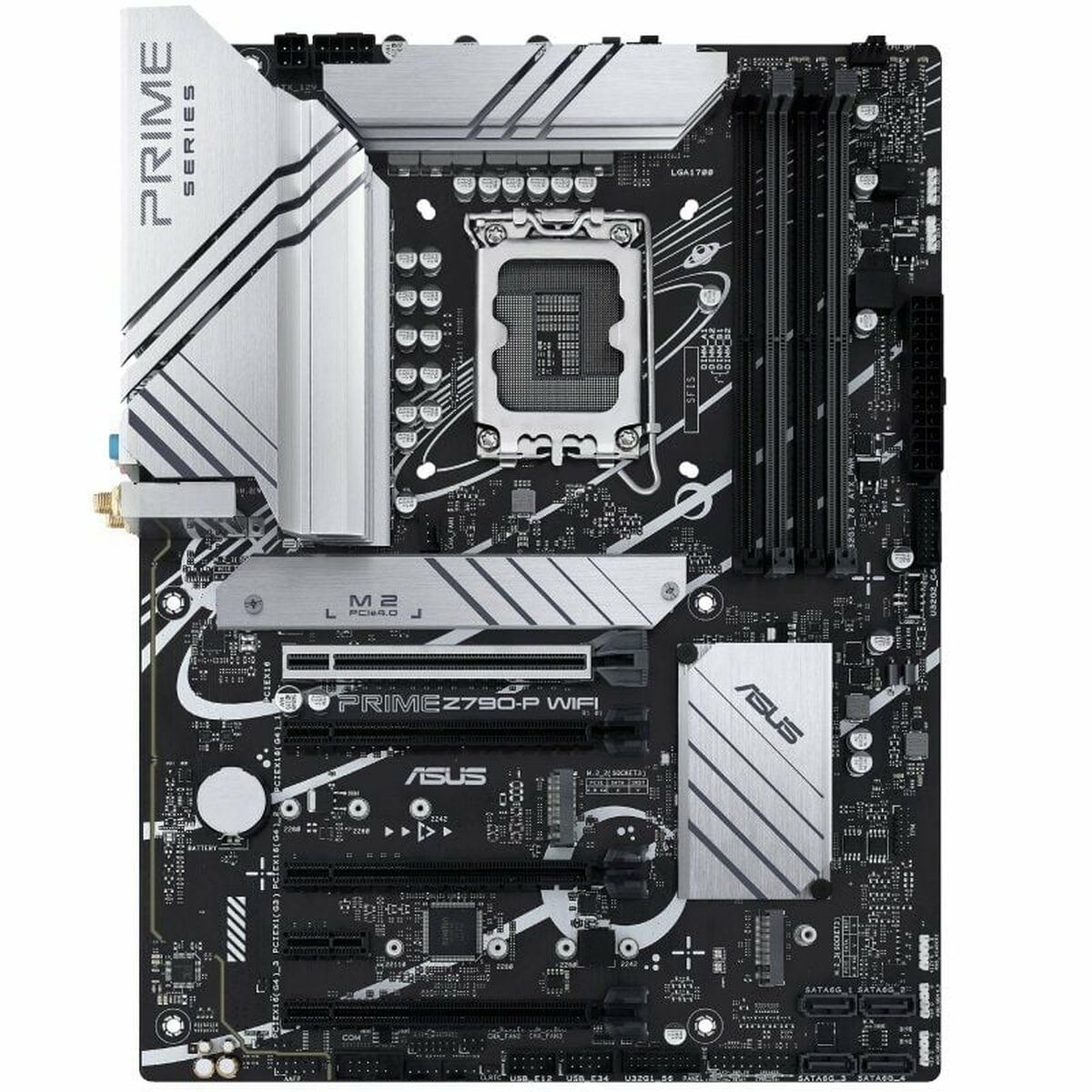 Picture of Motherboard Asus PRIME Z790-P WIFI LGA 1700