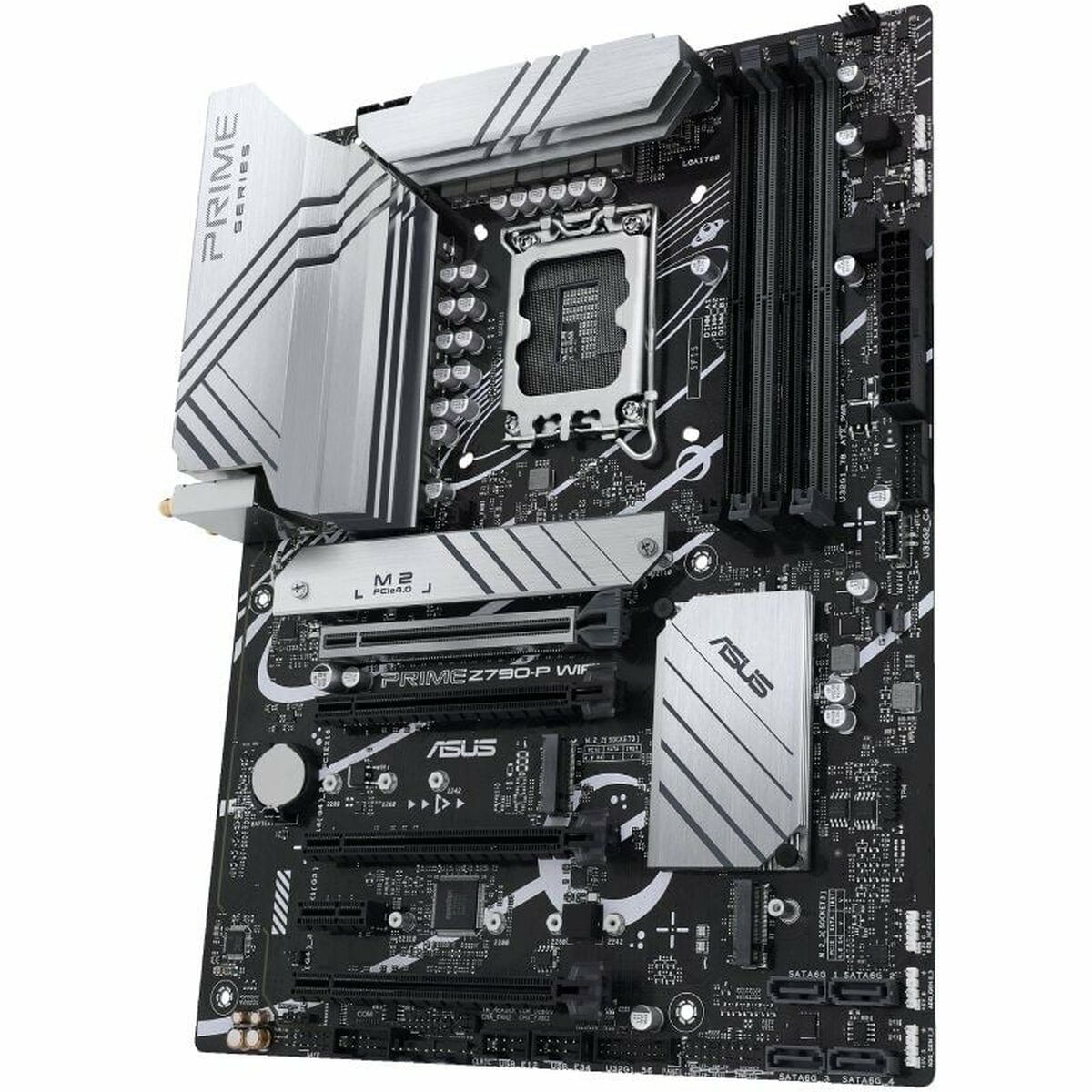 Picture of Motherboard Asus PRIME Z790-P WIFI LGA 1700