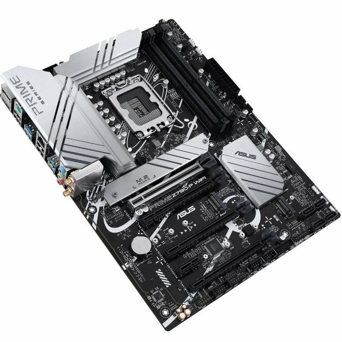 Picture of Motherboard Asus PRIME Z790-P WIFI LGA 1700