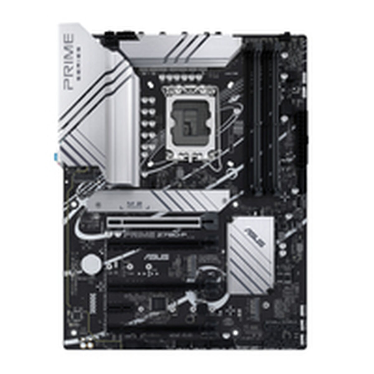 Picture of Motherboard Asus PRIME Z790-P LGA 1700