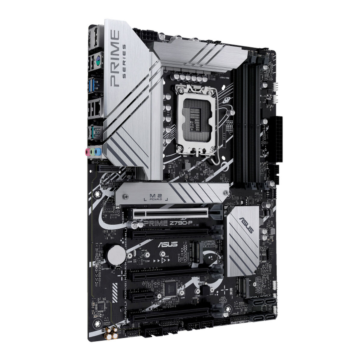 Picture of Motherboard Asus PRIME Z790-P LGA 1700