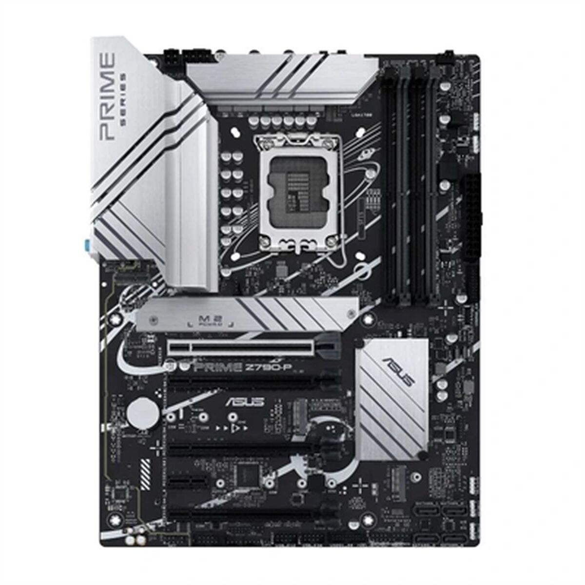 Scheda Madre Asus 90MB1CK0-M1EAYC LGA 1700