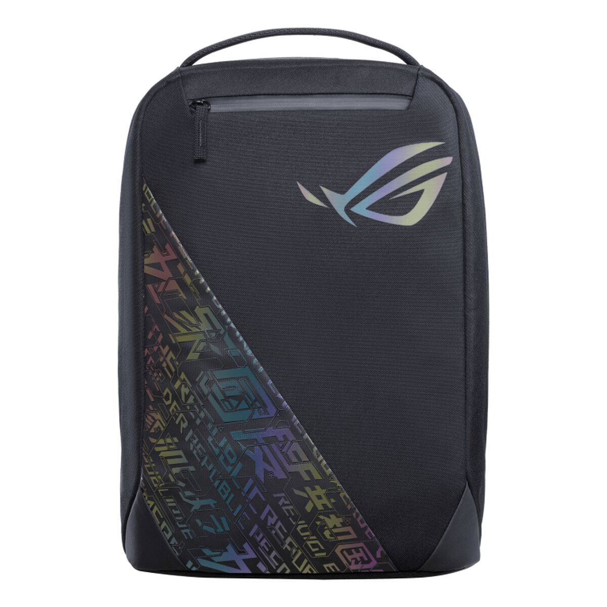 Housse pour ordinateur portable Asus ROG Backpack BP1501G Holographic Edition 17